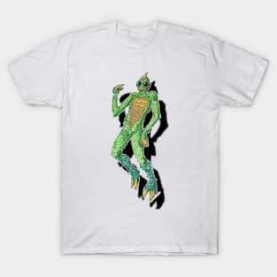 sleestak T-Shirt